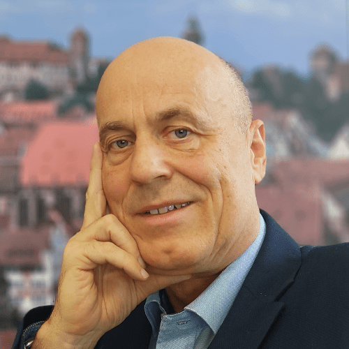 Arno Baltes