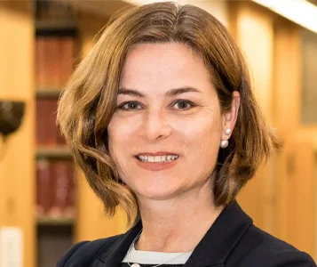Christine Haumer