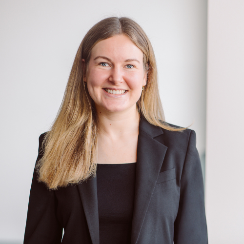 Dr. Anna Kristin Biedermann