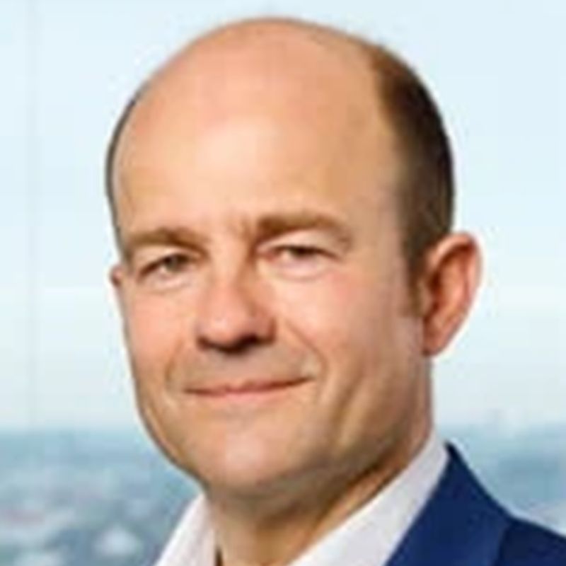 Dr. Axel von dem Bussche