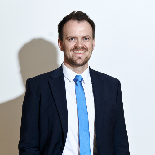 Dr. Eugen Mehlhaf