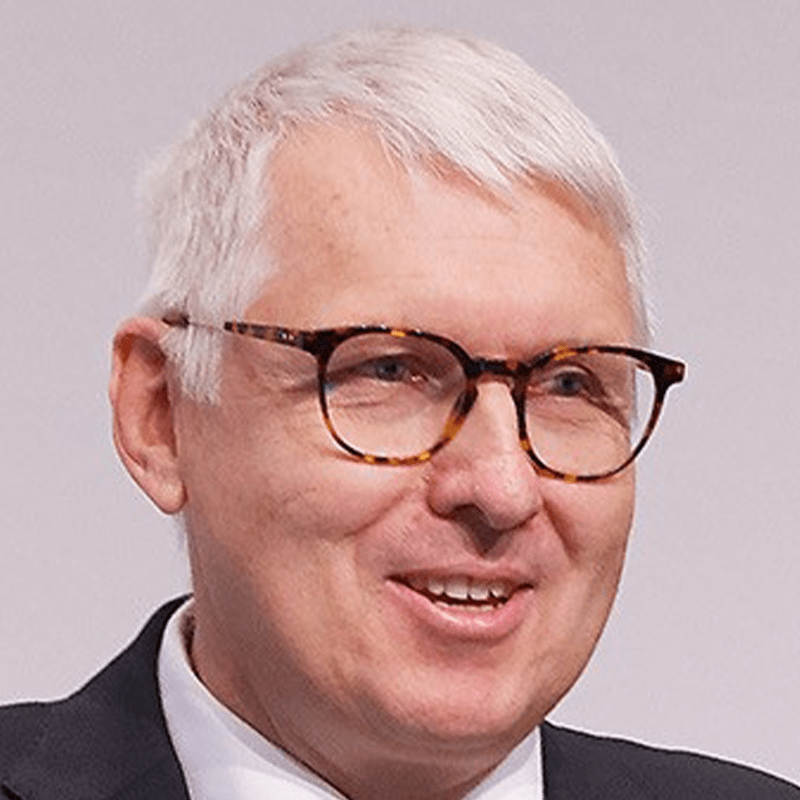 Dr. Franz Thomas Roßmann