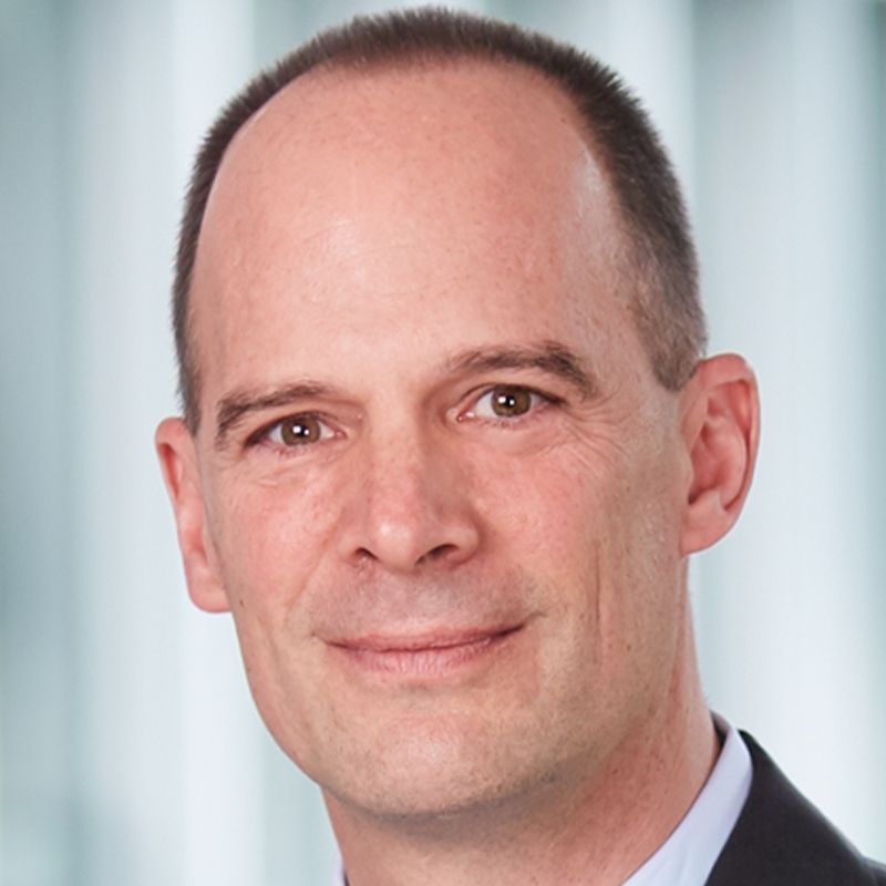 Dr. Gunther Mävers