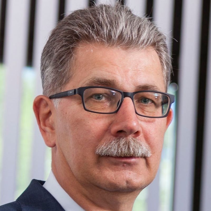 Dr. Klaus Lützenkirchen