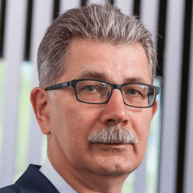 Dr. Klaus Lützenkirchen