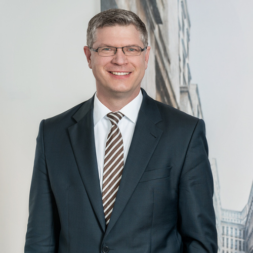 Dr. Marc Steffen
