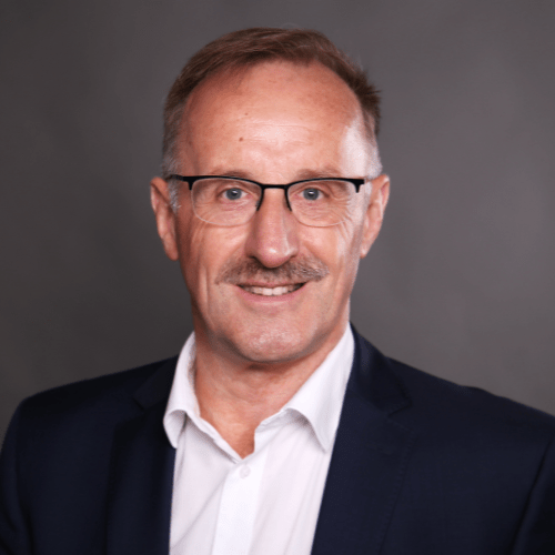 Dr. Rüdiger  Linck