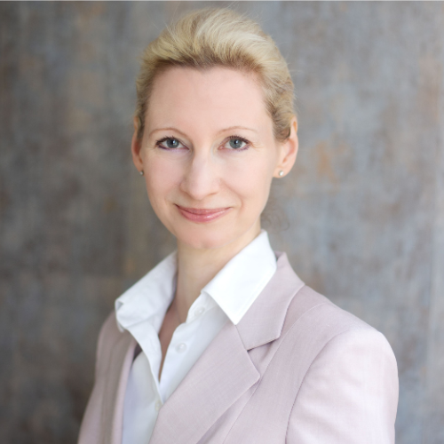 Dr. Sabine Grommes