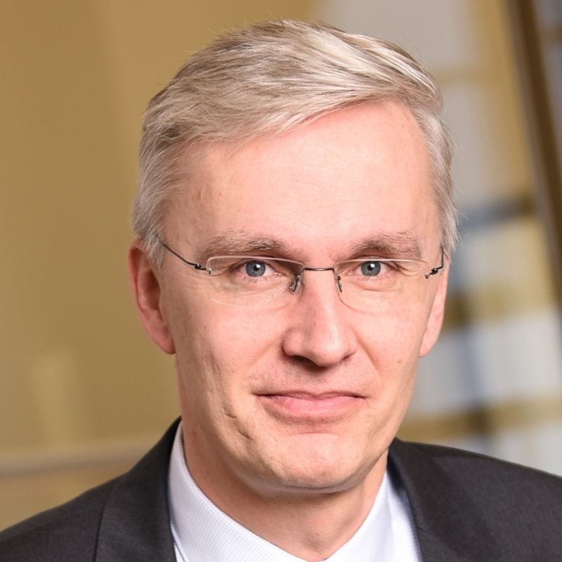 Dr. Stephan Rißmann