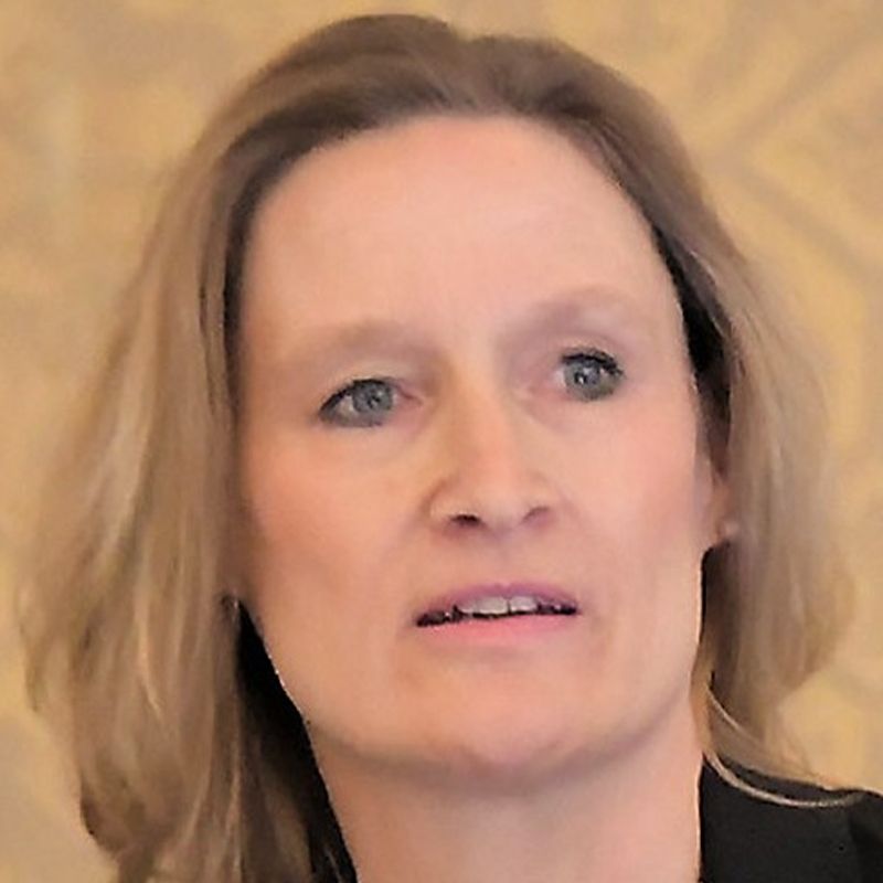 Dr. Stephanie Herzog