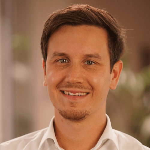 Florian Hackel