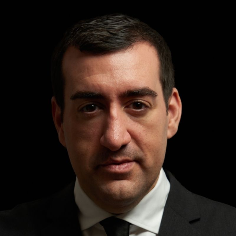 Giuseppe  Pranzo, LL.M.