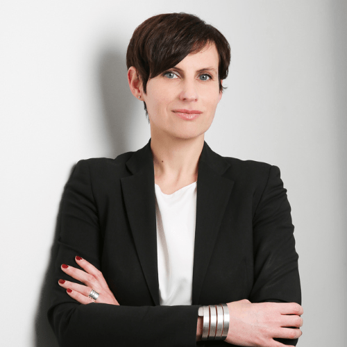 Irena Schauer