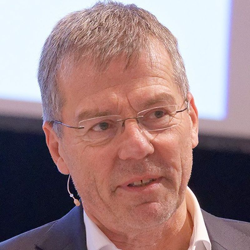Klaus Weil