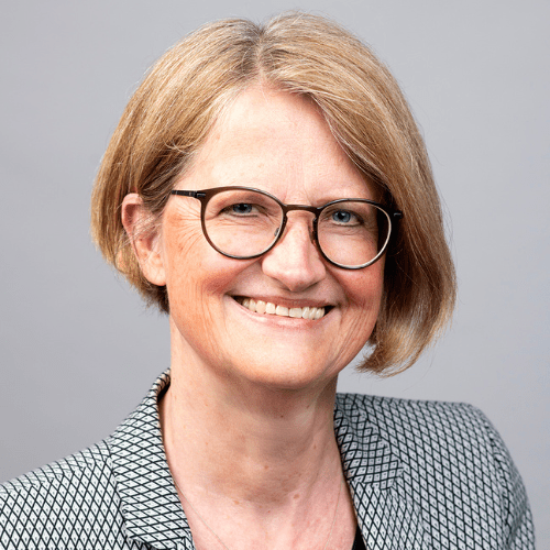 Prof. Dr. Martina Ahrendt