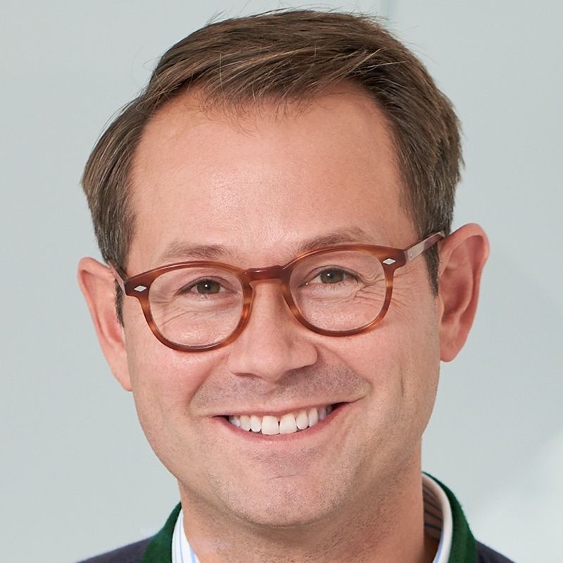 Prof. Dr. Michael Fuhlrott