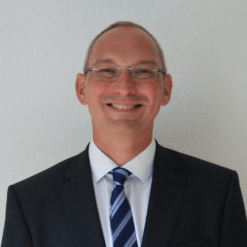 Prof. Dr. Tim Jesgarzewski