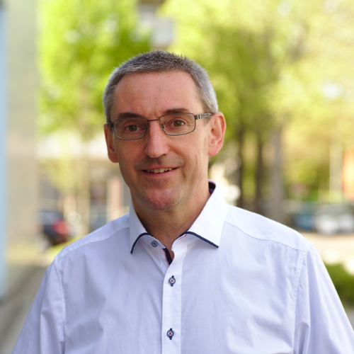 Prof. Dr. rer. nat. Toralf Trautmann