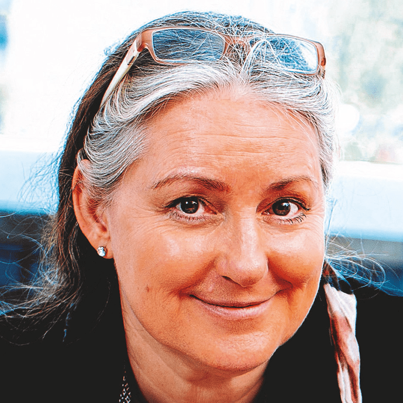 Sabine Jungbauer