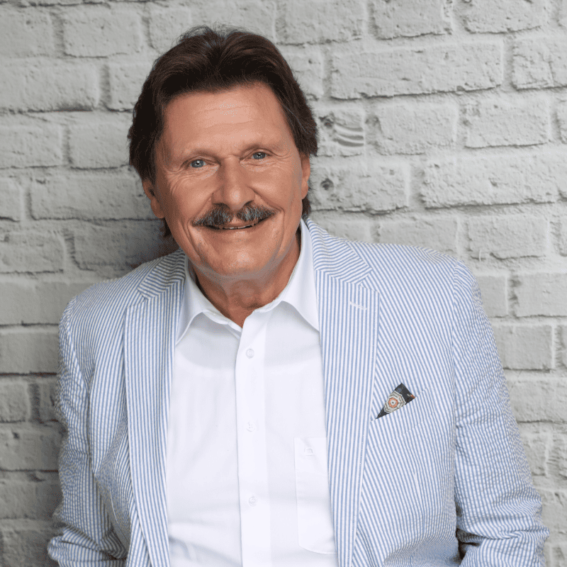Wolfgang Wellner